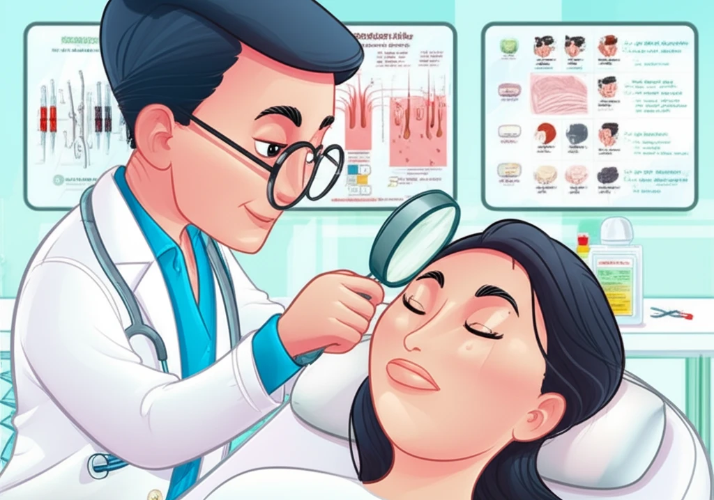 피부과 리프팅, 숙련된 의료진이 중요..