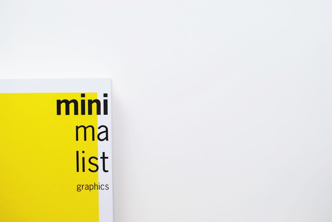 Mini Lookbook