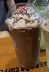 메가커피 인기 추천메뉴 BEST 5