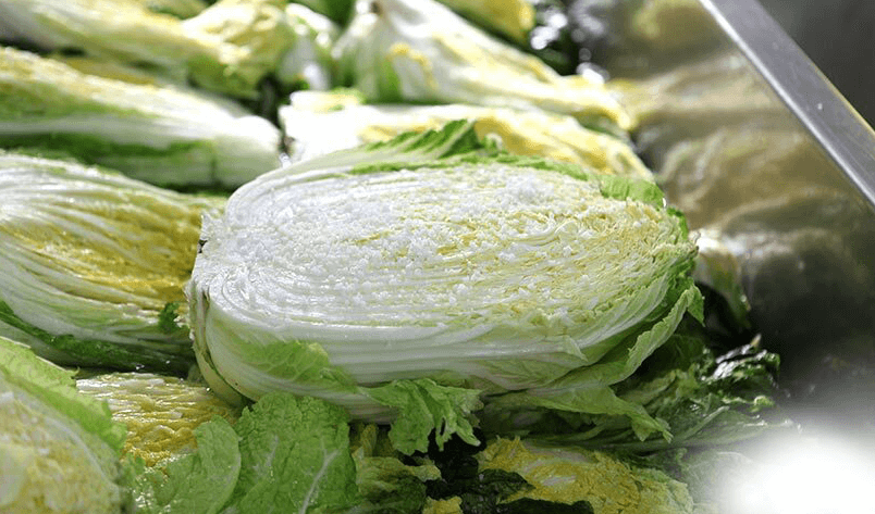 해남 절임배추 20kg 사전예약 가격비교