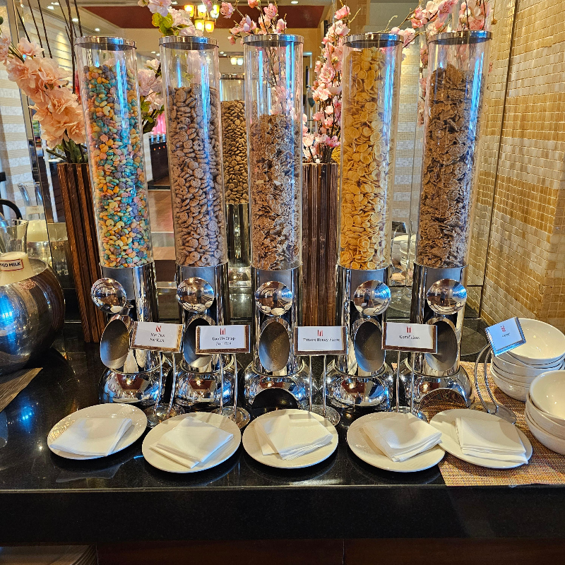 쿠웨이트 밀레니엄 호텔