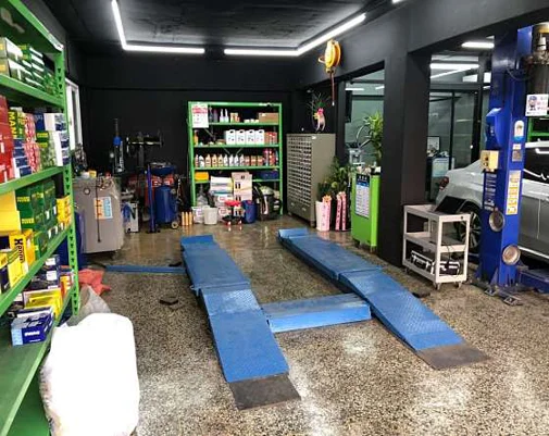 벤모터스