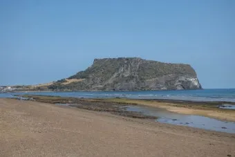 성산일출봉 입장료 할인팁과 해돋이 명소로 가는 길 정리_19