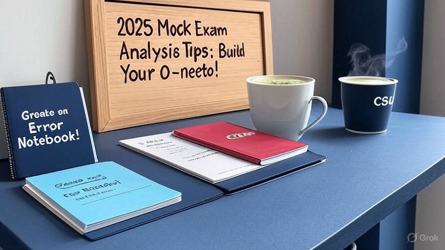 "2025 6월 모의고사 분석 팁"