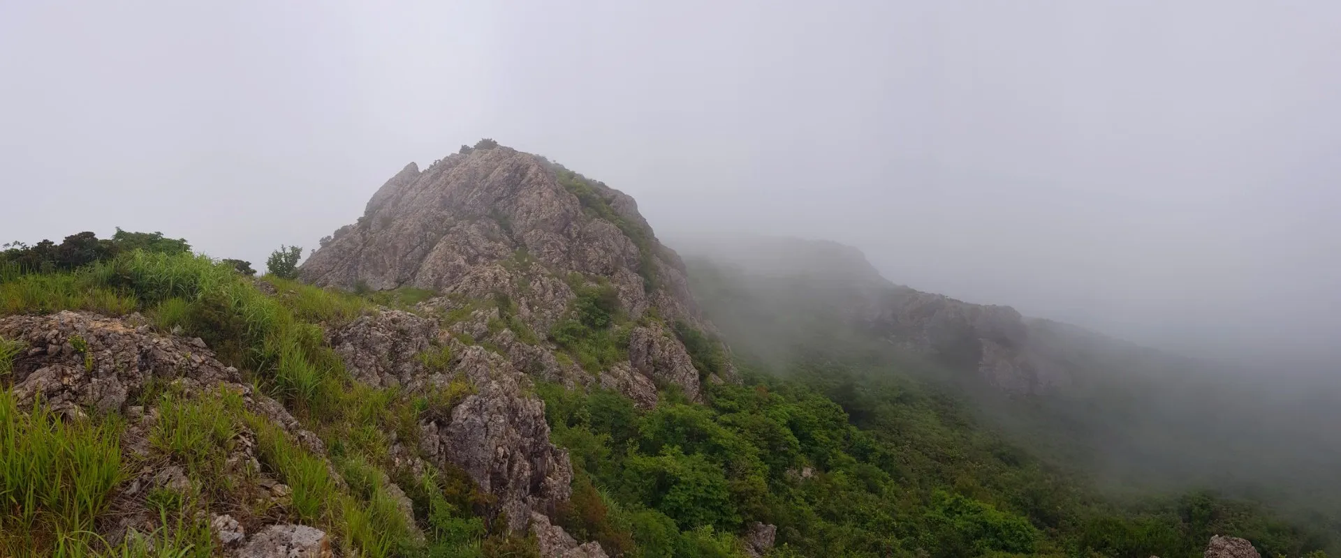울산 신불산