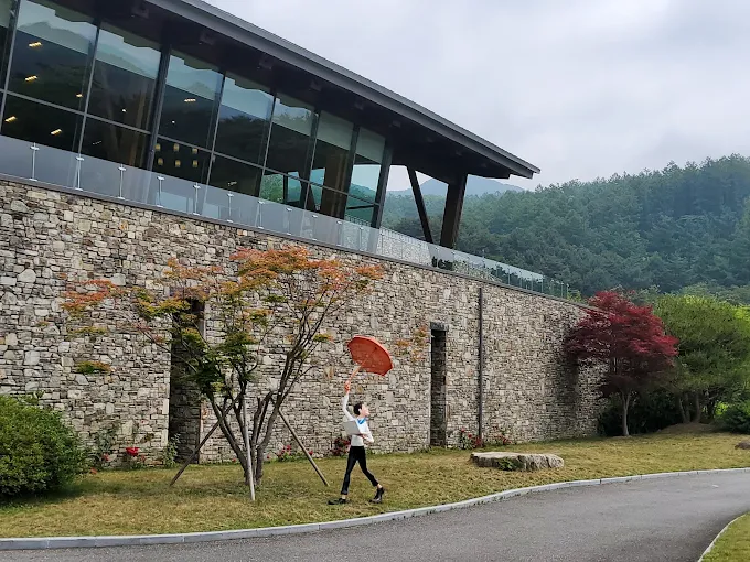 홍천 '세이지우드 컨트리클럽' 골프장 소개 및 예약방법