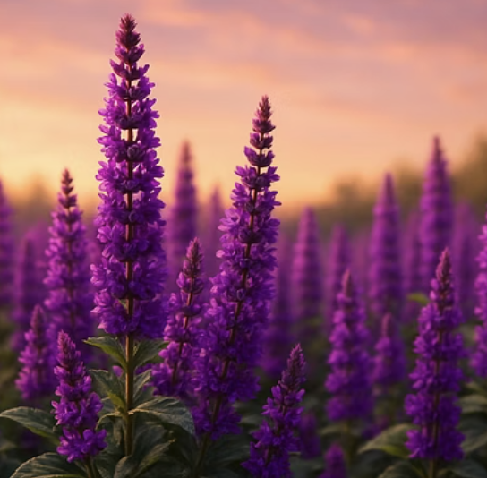 솔체꽃 쓰러짐 방지&amp;#44; &amp;#39;순지르기&amp;#39; 하나로 해결!