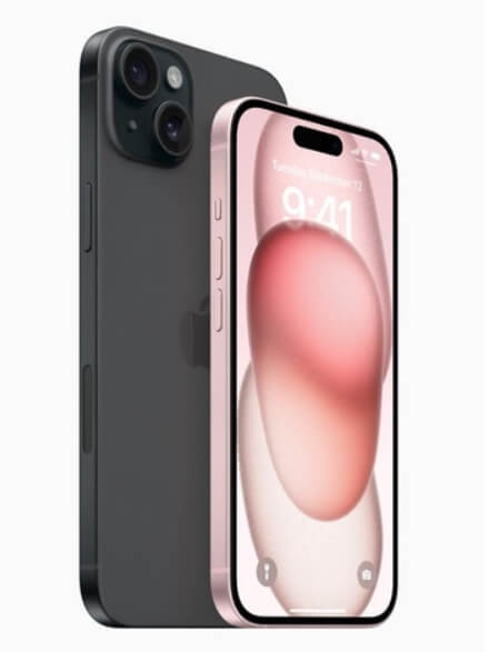 아이폰 15