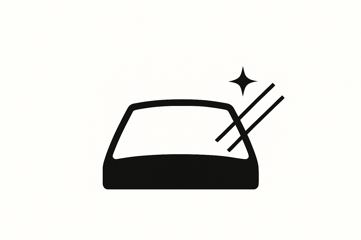 자동차 유리창 발수 코팅 방법! 셀프로도 완벽하게 시야 확보하는 비법