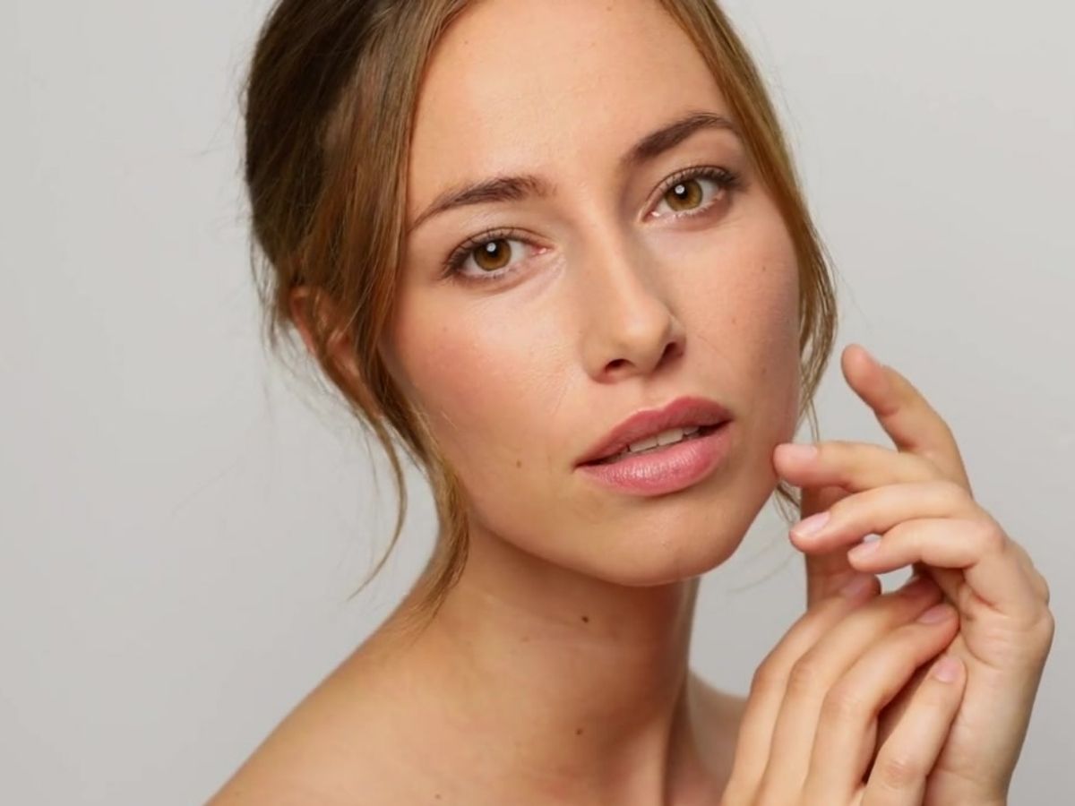 여드름 없애는 방법