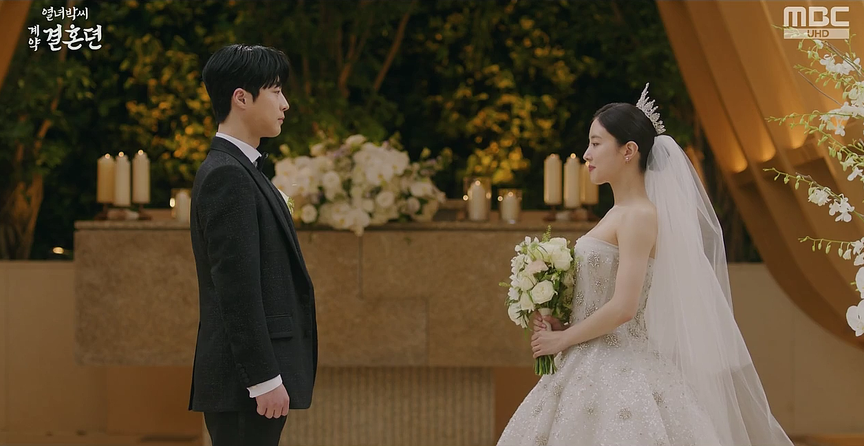 열녀박씨 계약결혼뎐 2회