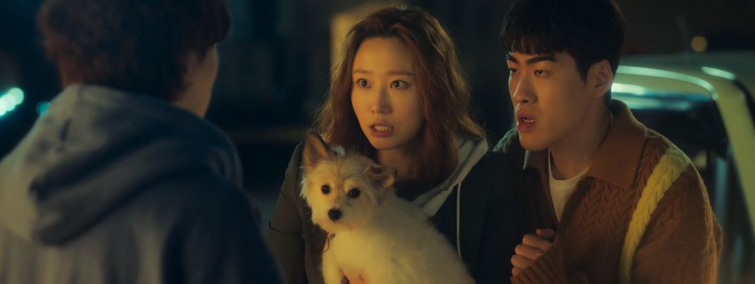 오늘도사랑스럽개_5회