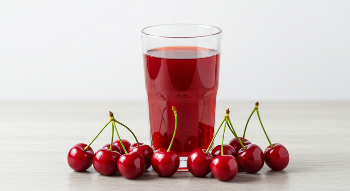 타트체리-주스