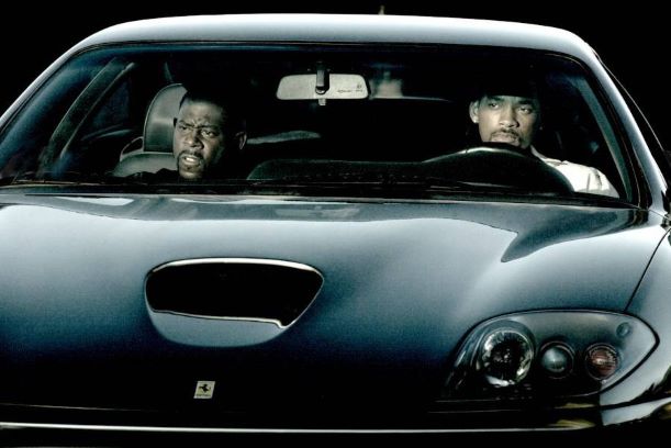 나쁜녀석들2 네이버영화