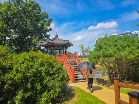 천안-삼거리공원-재개발-주차 꿀팁-추천-코스-총정리