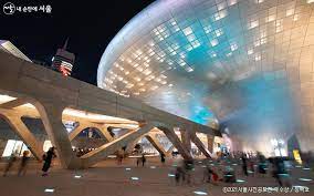 서울라이트 DDP 프로그램 소개