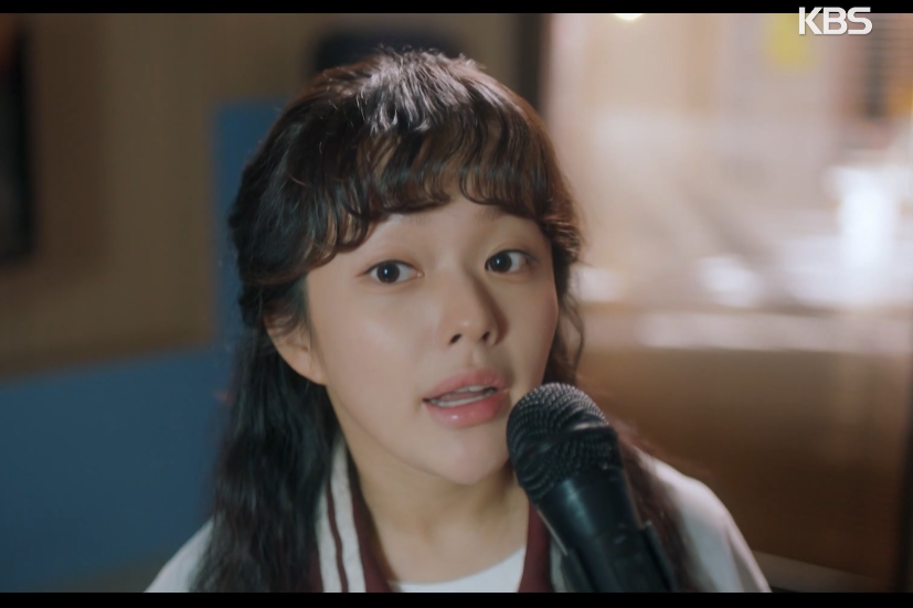 수상한 그녀 드라마