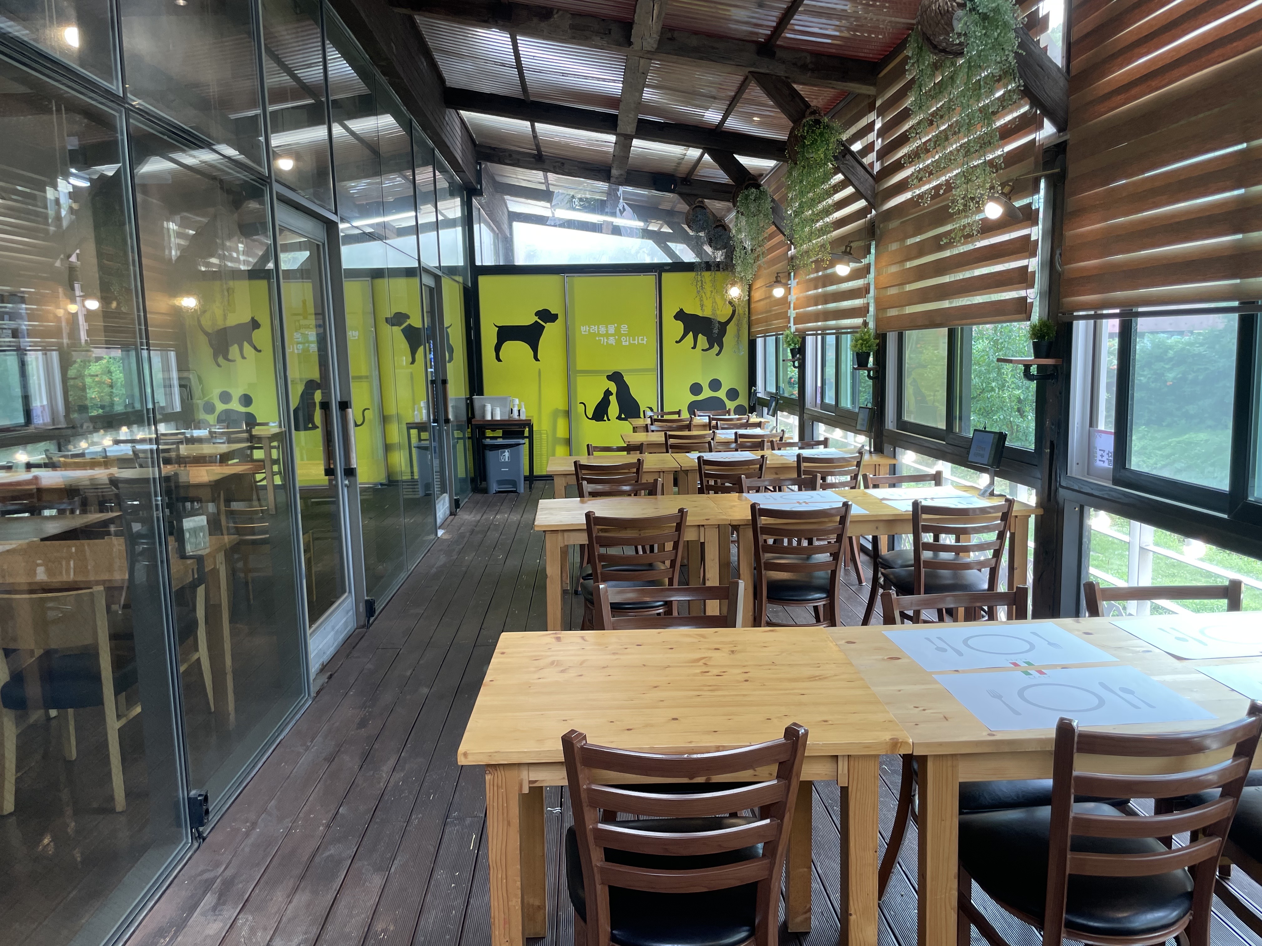 파주 헤이리마을 맛집 잇탈리