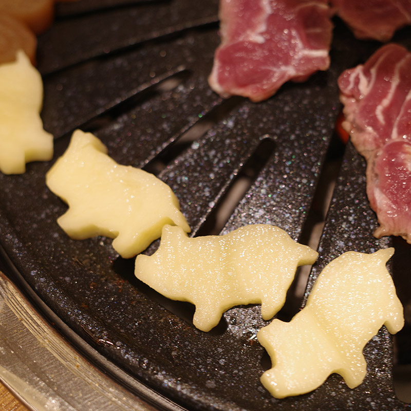 제주도 한라산 영실코스