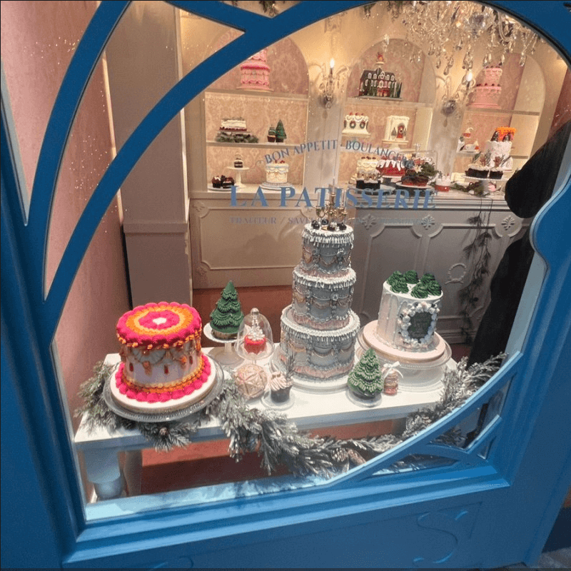 더현대서울-크리스마스마을-3차예약일정-예약방법-네이버예약-웨이팅링크