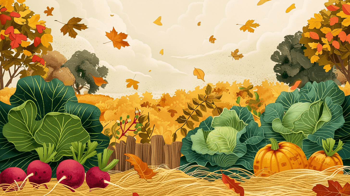 가을텃밭관리방법-봄텃밭준비하기