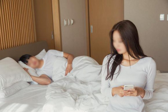 맘카페 불륜사건1