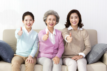 기초연금 신청하기