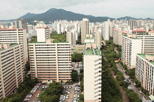 통계로 보는 부동산 시장의 비밀