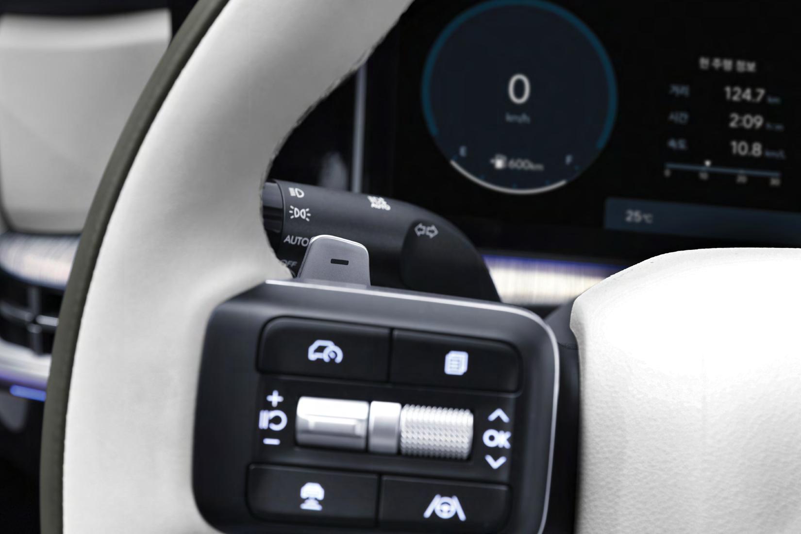 2025 싼타페 하이브리드 가격&amp;#44; 연비&amp;#44; 트림 완벽 정리🚙 