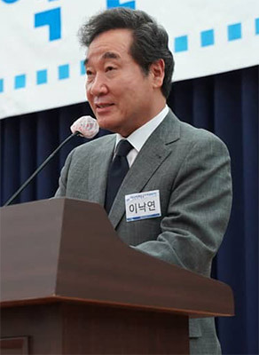 이낙연 동생 삼부토건