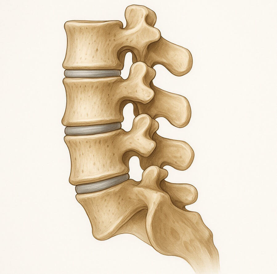 척추관 협착증 운동법