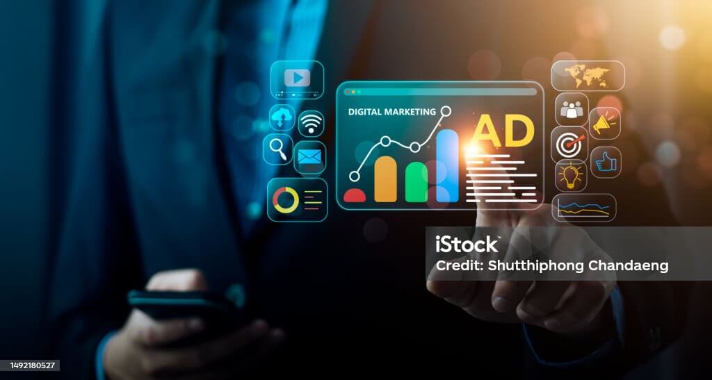 SNS를 활용한 블로그 홍보 전략