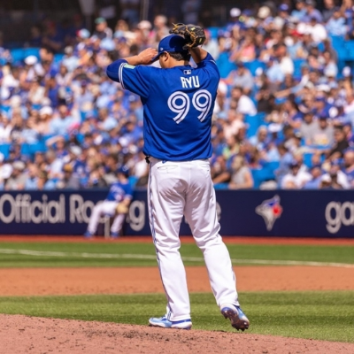 류현진 중계방송, 등판일정, 메이저리그 중계 바로가기