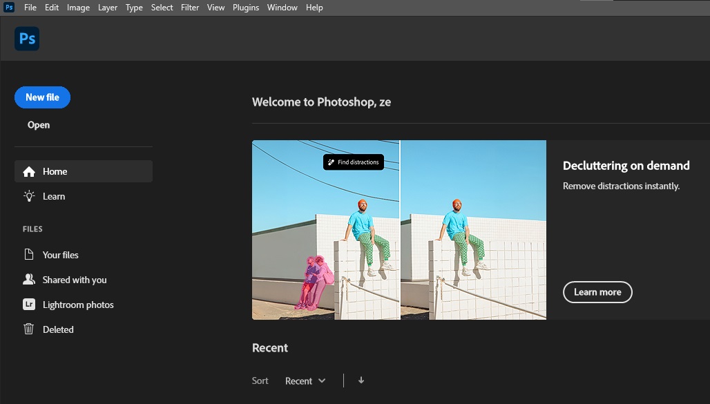 포토샵영문판으로 바꾸기11