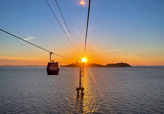 대부도 &amp; 제부도 주변 관광지 추천