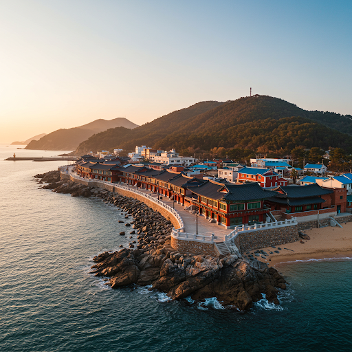 군산선유도사진