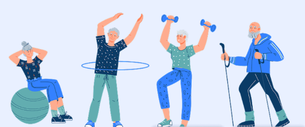 어르신스포츠상품권