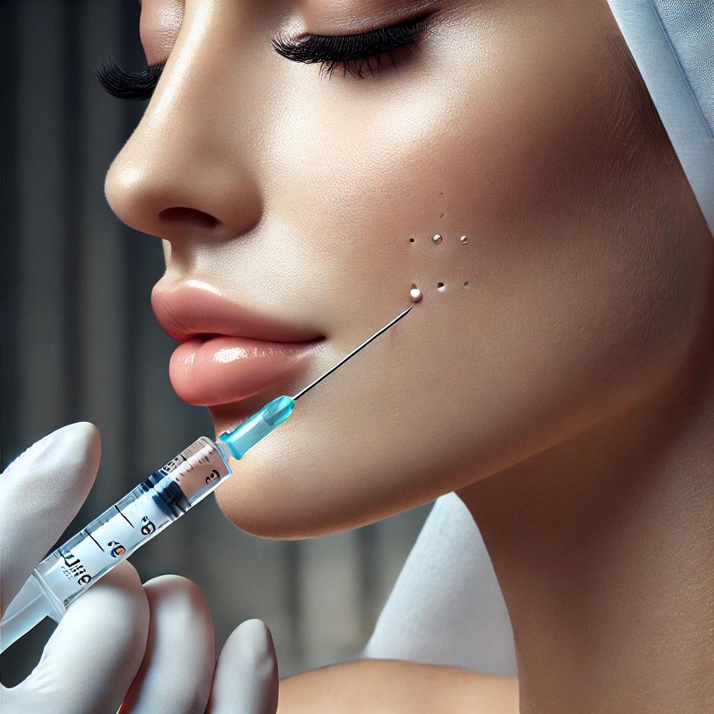 모공 보톡스 효과