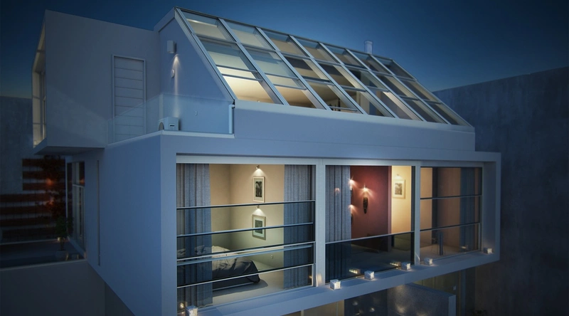 빌라 외벽 리모델링 비용과 시공법