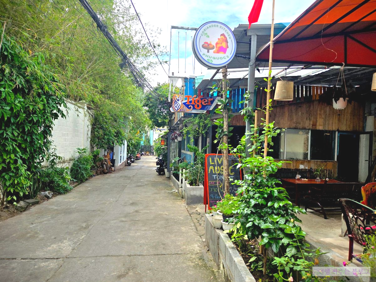 #푸꾸옥 날씨 #푸꾸옥12월날씨