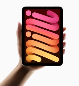 아이패드 미니 7세대(사진 : 애플 홈페이지)