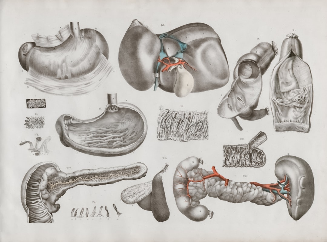Gastritis