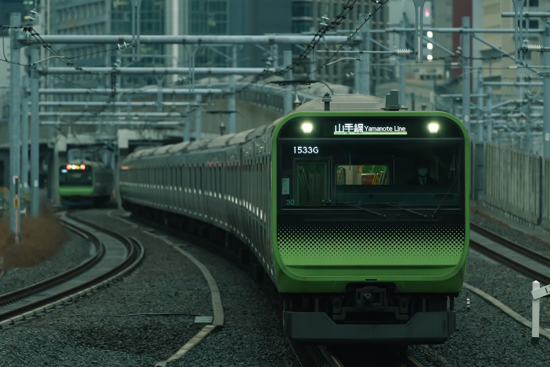 Train