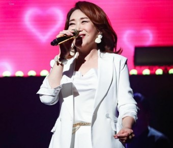 주현미 콘서트 2024 서울 예매하기 (일정&amp;#44; 장소&amp;#44; 바로 예매하기)