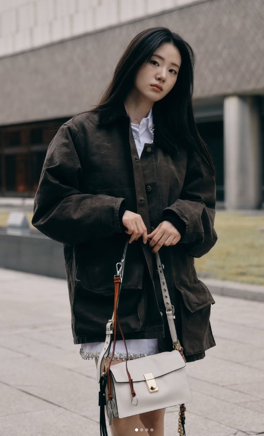 신시아 프로필 배우 나이 키 학력 컨츄리쿡 마녀2 애드워드리 문어 배우 신시아 미녀 미인 한양대 드라마