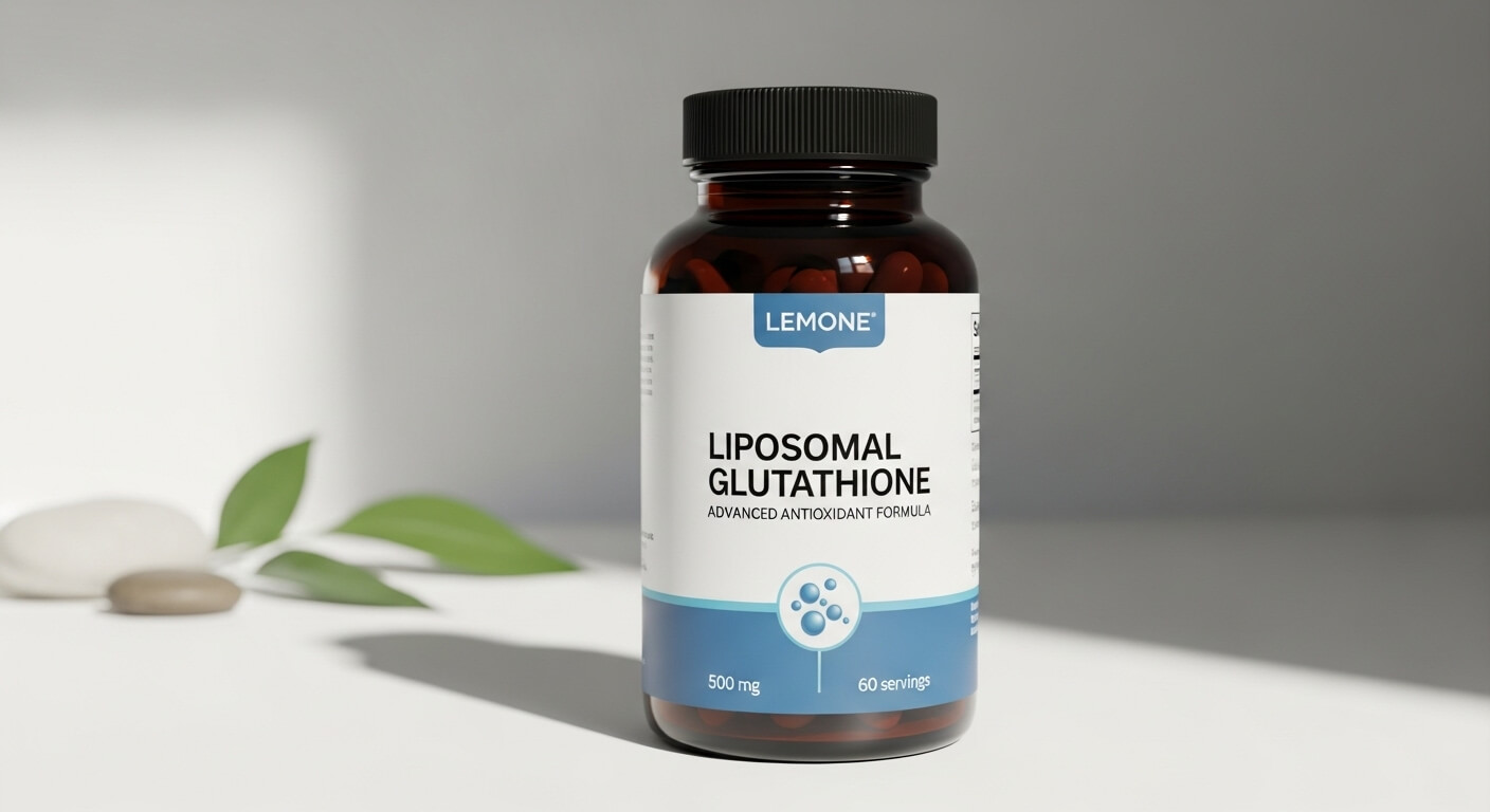 리포좀 글루타치온 효능 부작용