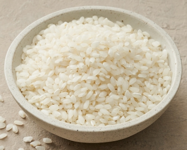 한국의 떡 종류 돌래떡-쌀