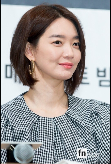 신민아 논란없음