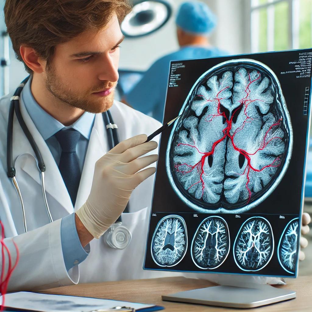 모야모야병 명의