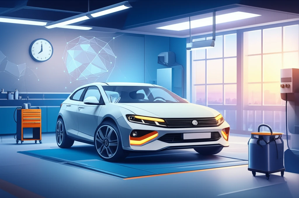 현대자동차 원주 서비스 네트워크 지점..